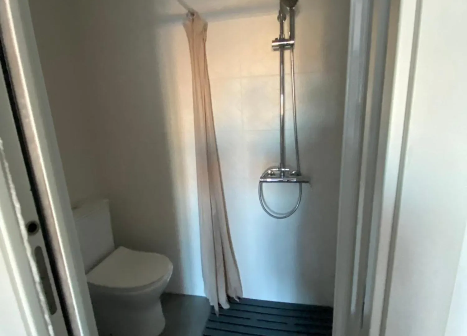 Piso Vacaciones En Familia O Amigos Apartment Malaga