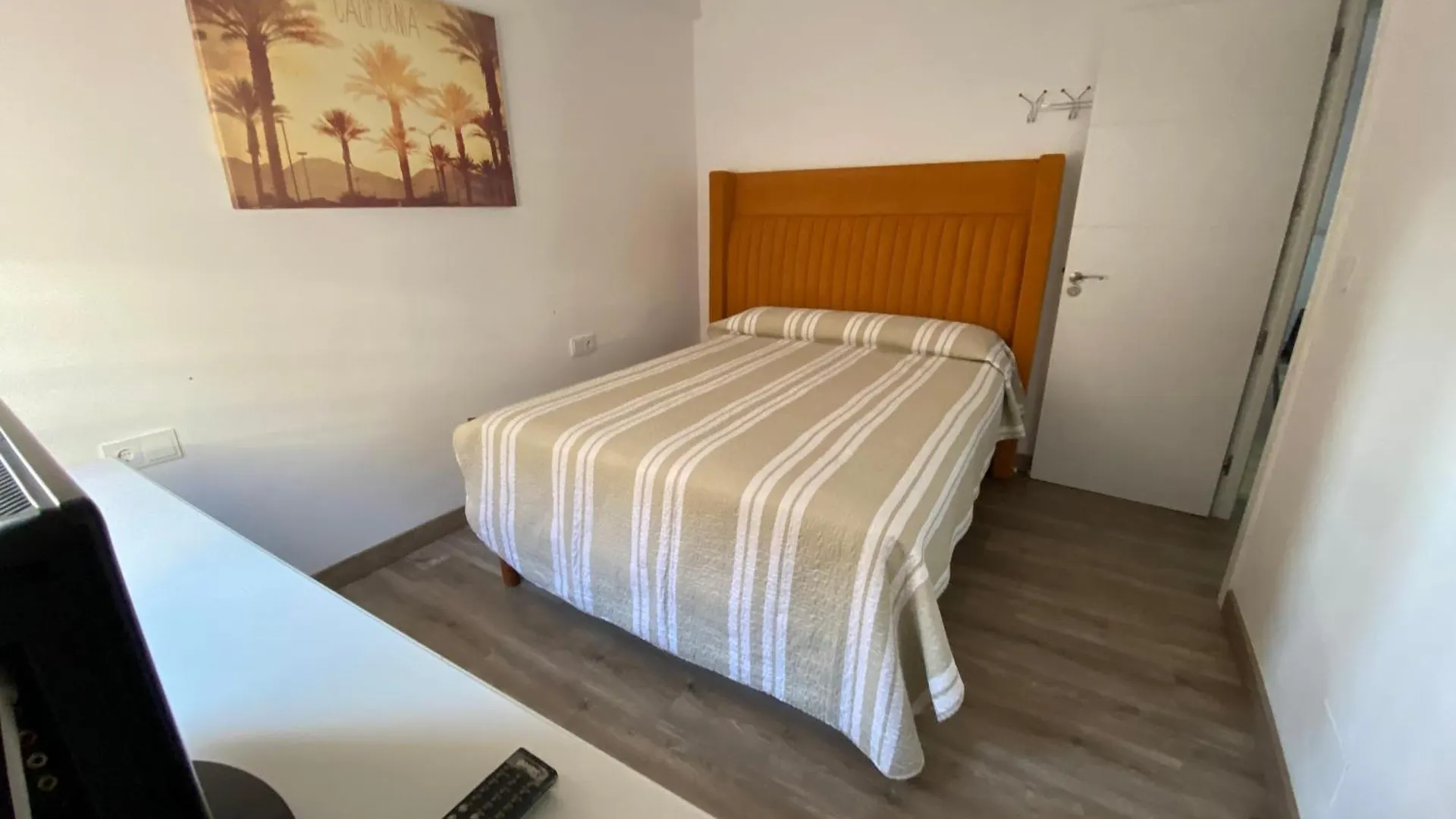 Piso Vacaciones En Familia O Amigos Apartment Malaga Spain