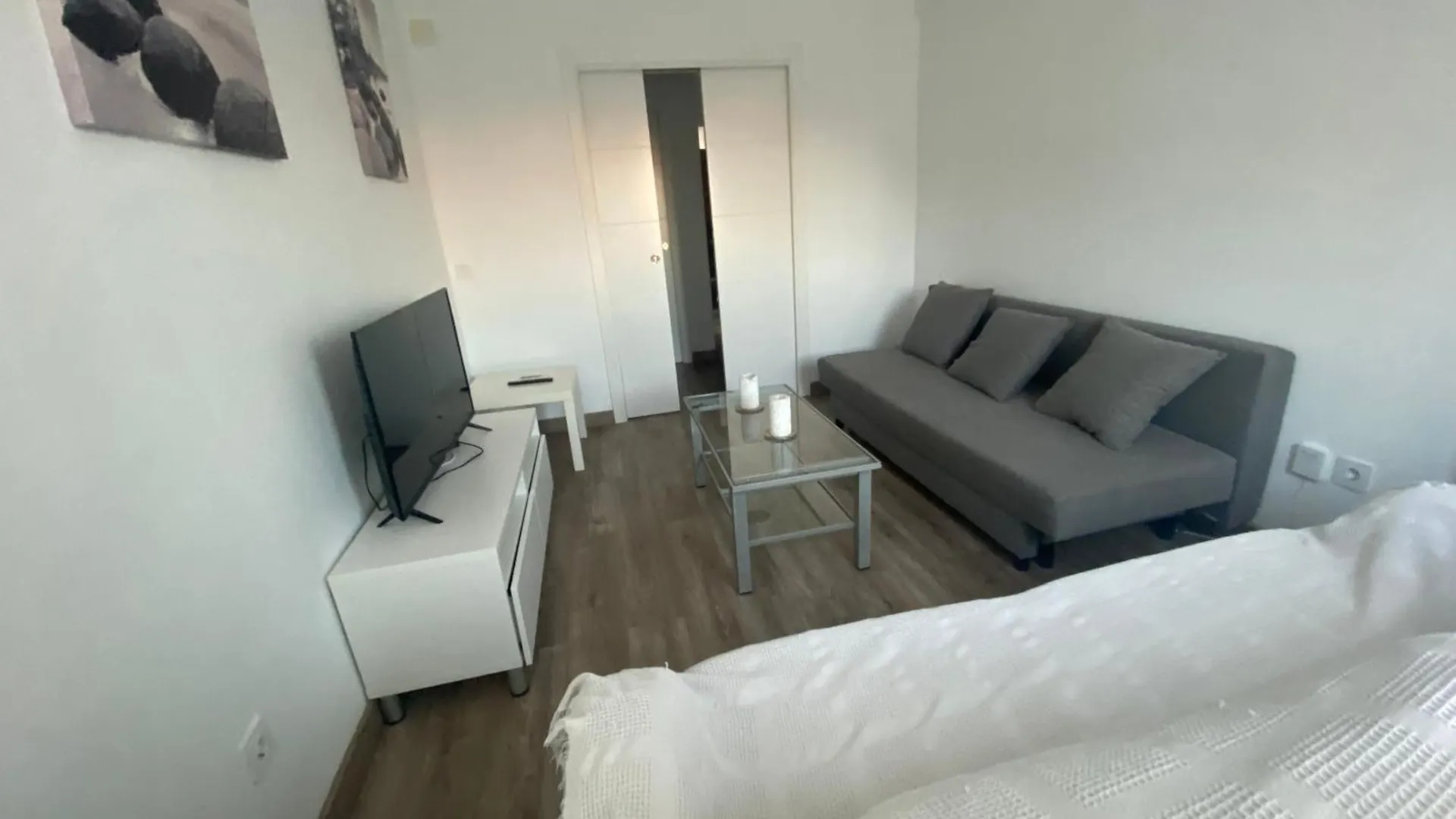 Piso Vacaciones En Familia O Amigos Apartment Malaga 0*,  Spain
