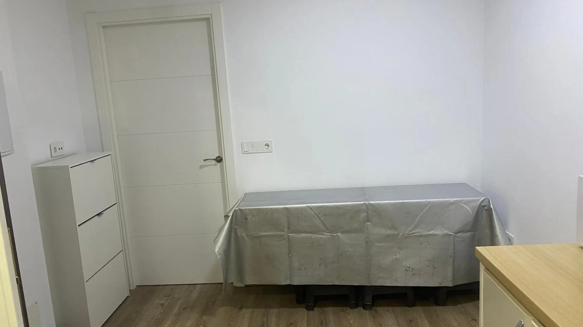 Piso Vacaciones En Familia O Amigos Apartment Malaga