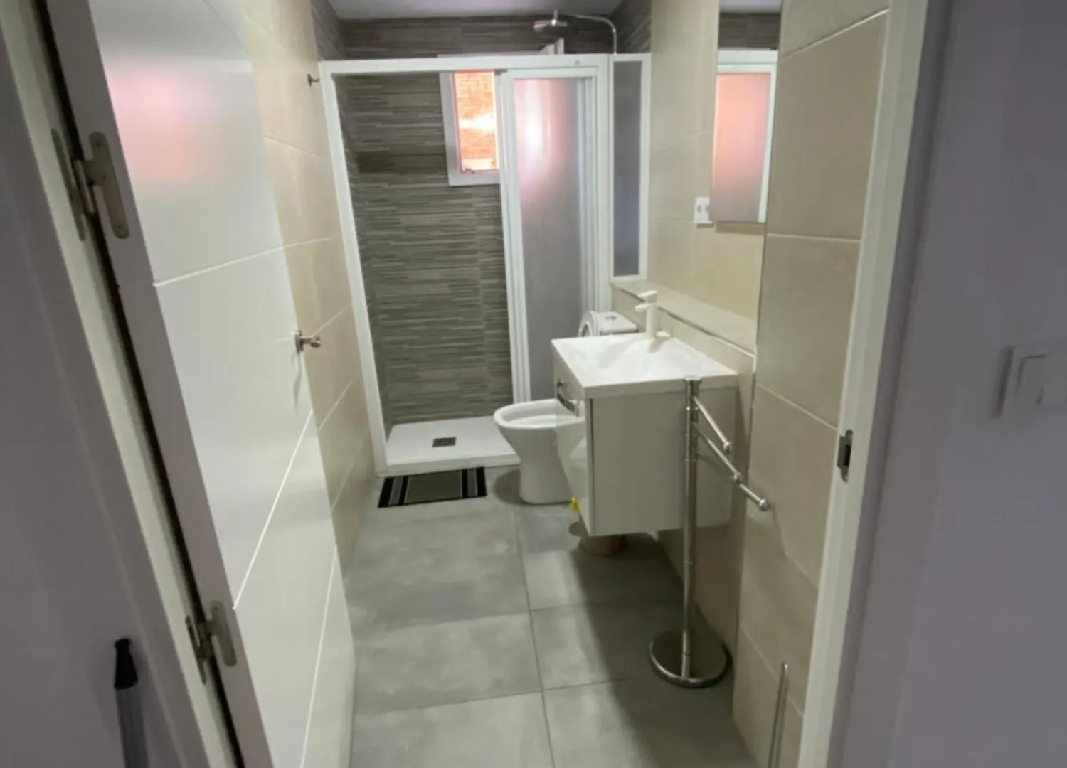 Piso Vacaciones En Familia O Amigos Apartment Malaga 0*,  Spain