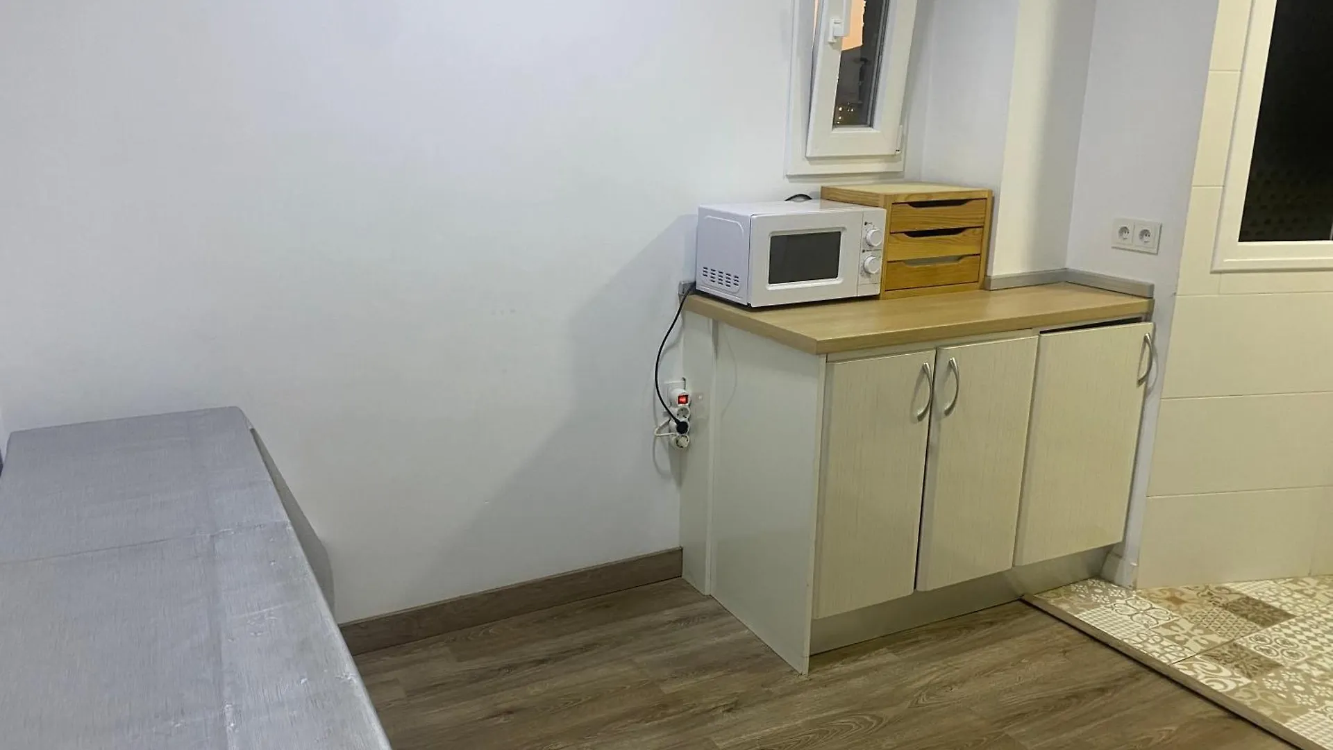 Piso Vacaciones En Familia O Amigos Apartment Malaga Spain