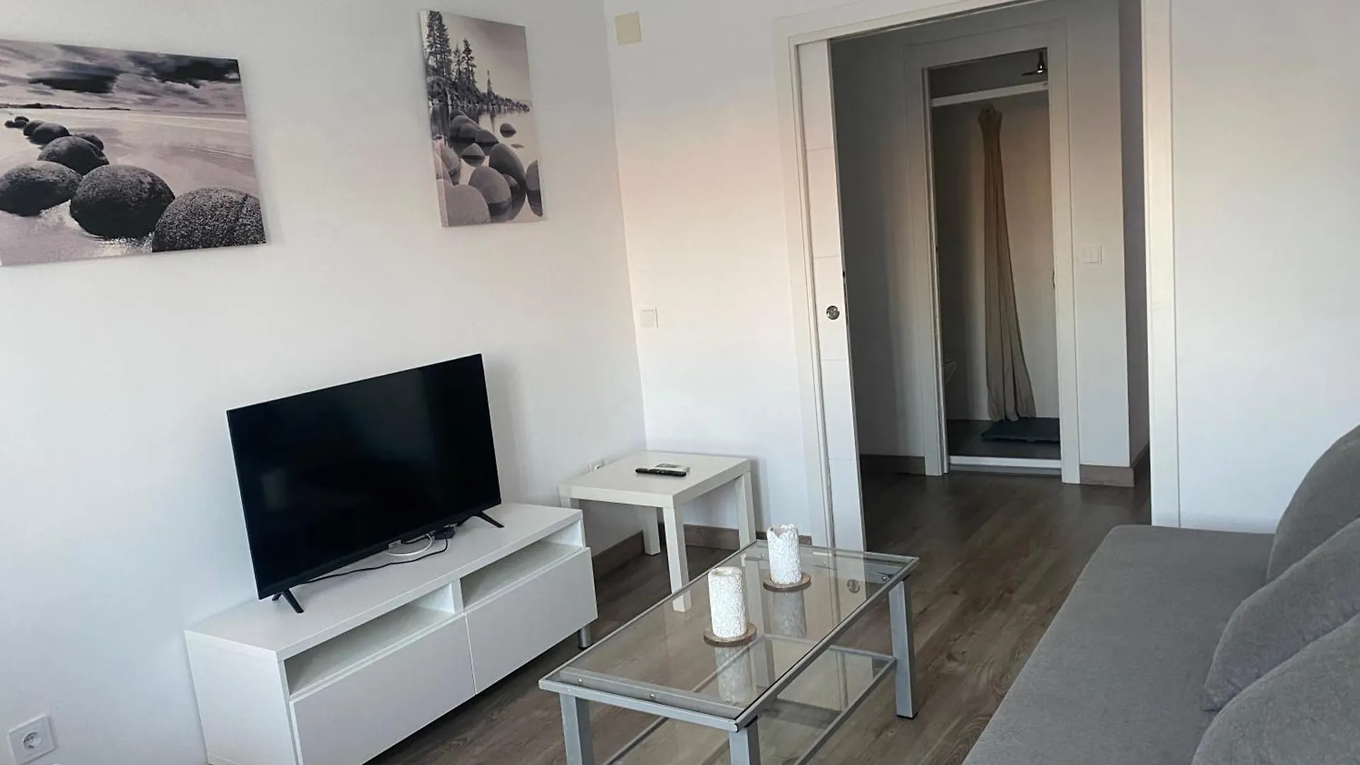 Piso Vacaciones En Familia O Amigos Apartment Malaga 0*,