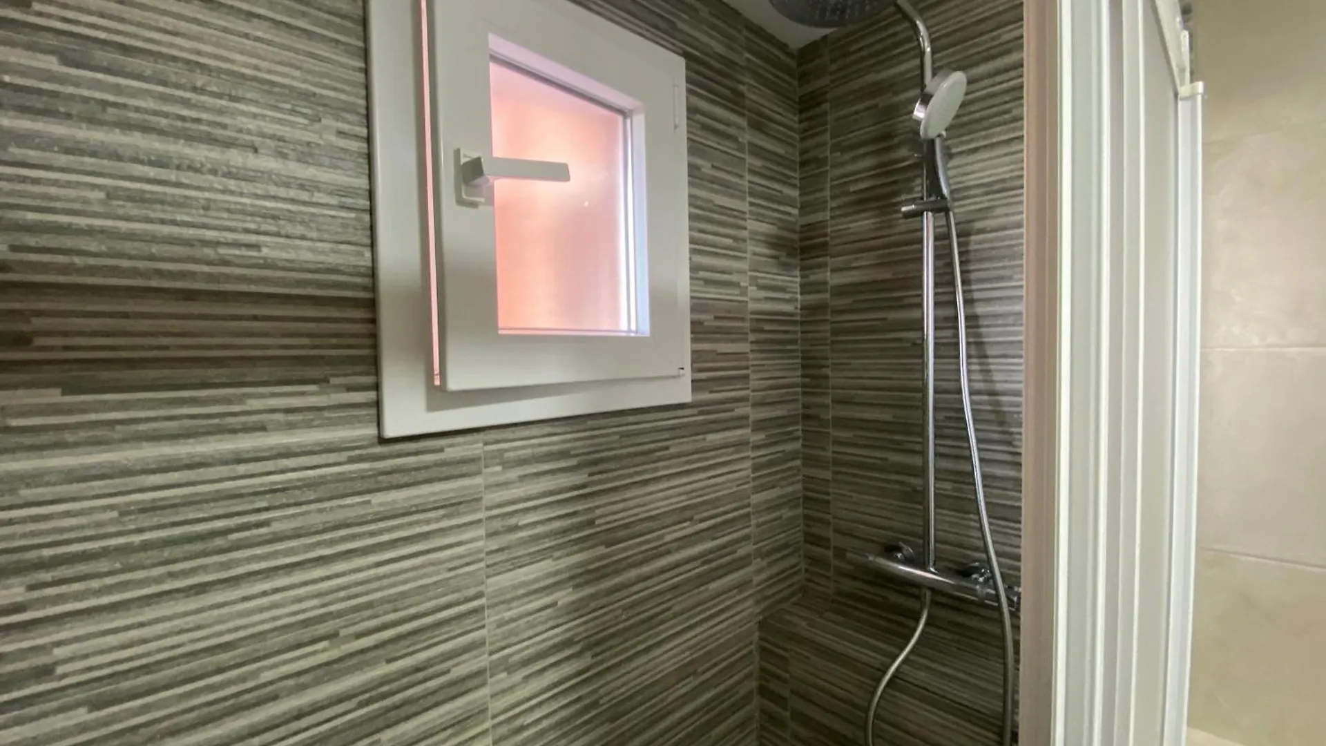 Piso Vacaciones En Familia O Amigos Apartment Malaga