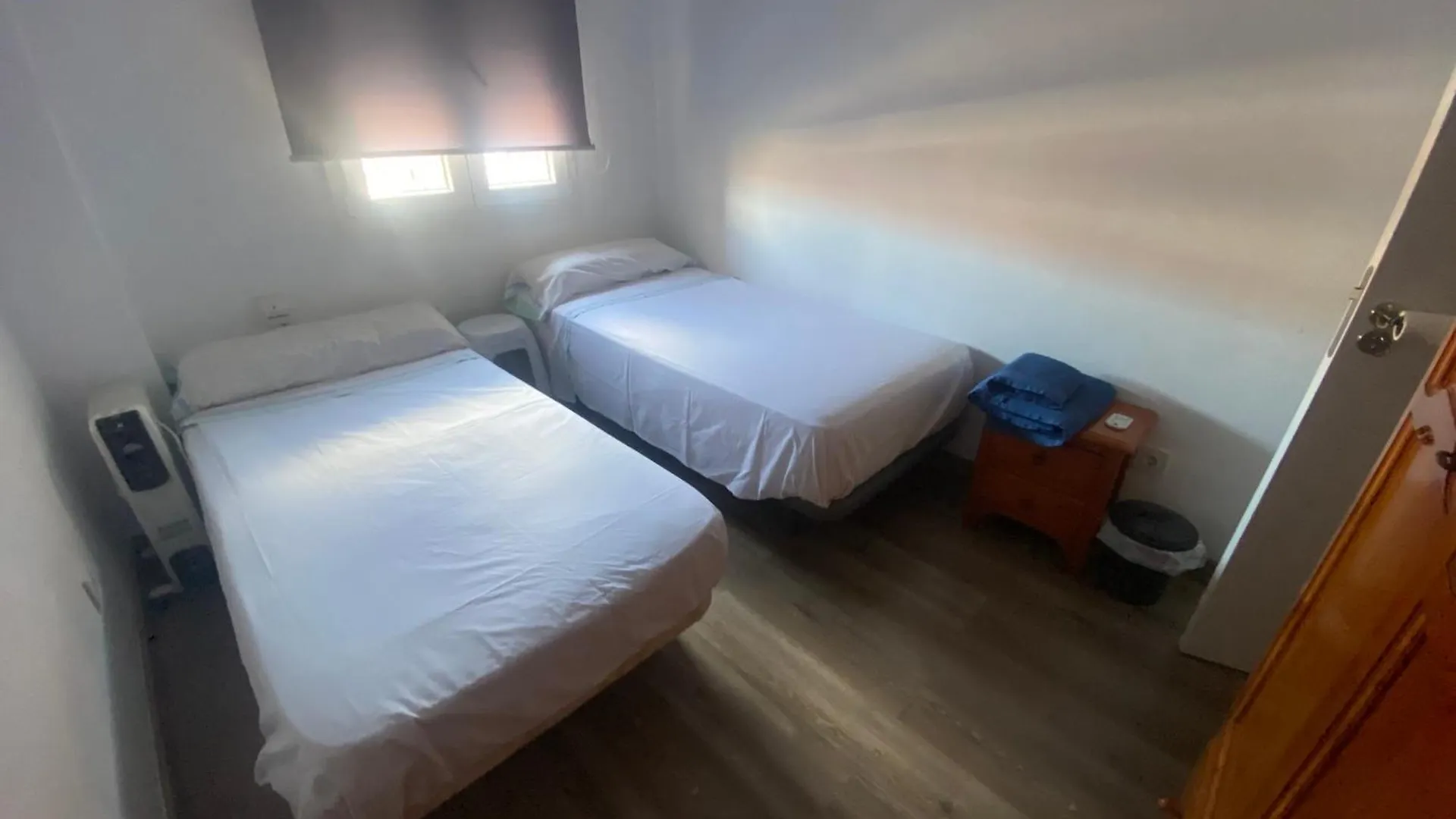 Piso Vacaciones En Familia O Amigos Apartment Malaga