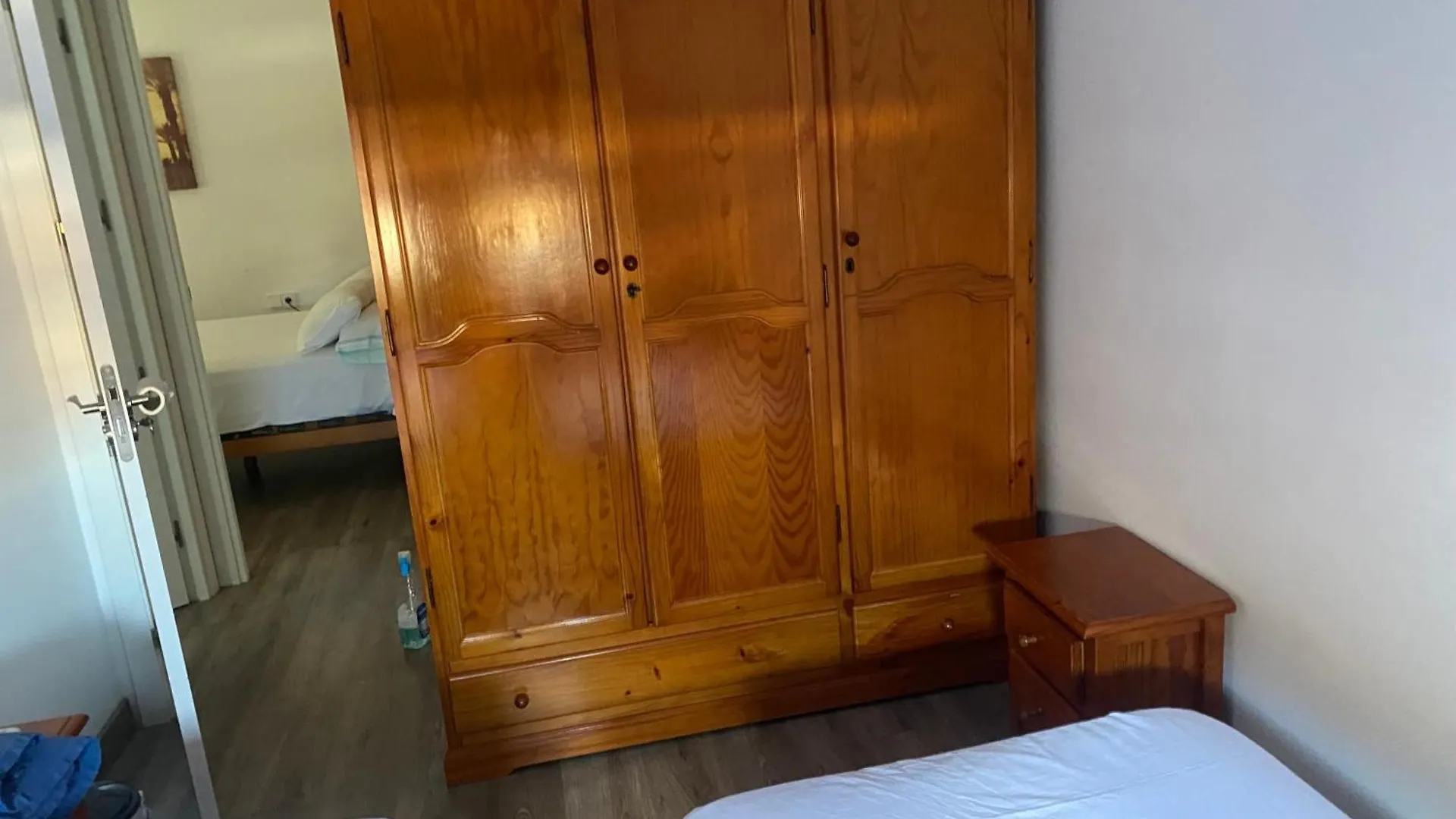 Piso Vacaciones En Familia O Amigos Apartment Malaga Spain