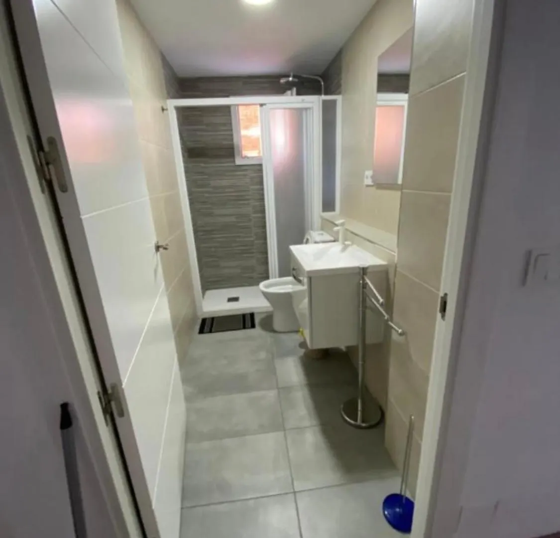 Piso Vacaciones En Familia O Amigos Apartment Malaga