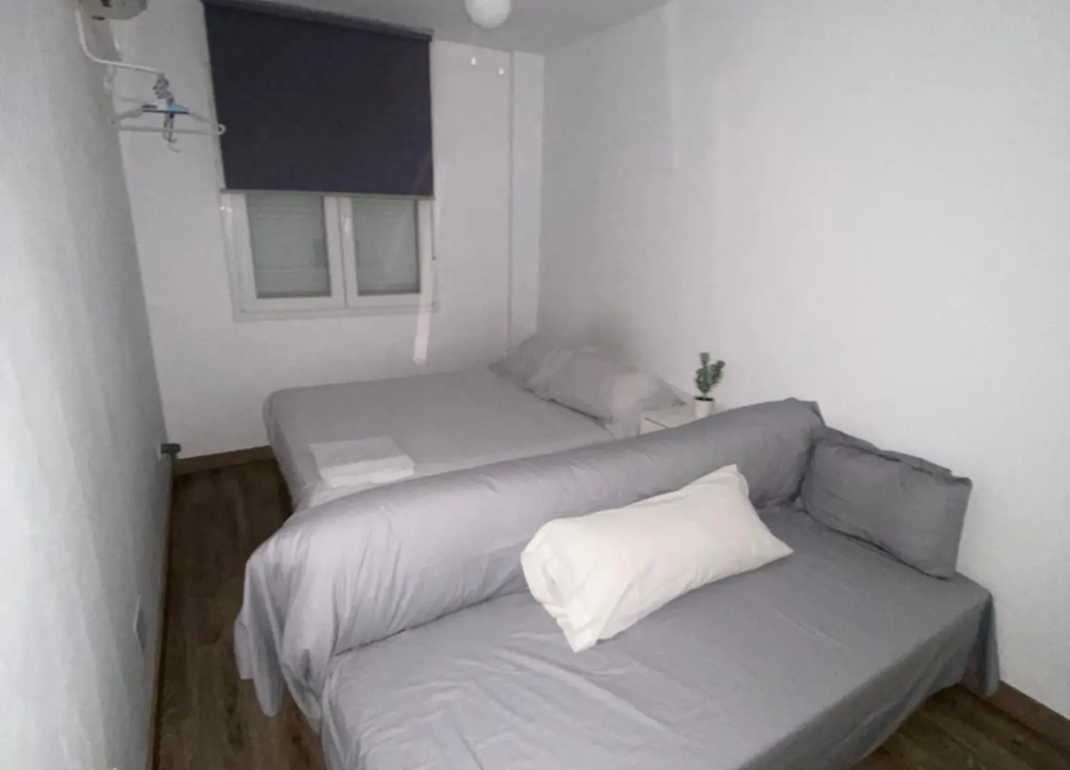 Piso Vacaciones En Familia O Amigos Apartment Malaga
