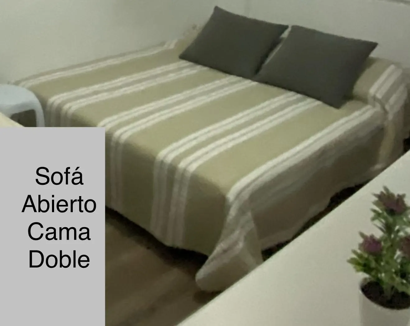 Piso Vacaciones En Familia O Amigos Apartment Malaga