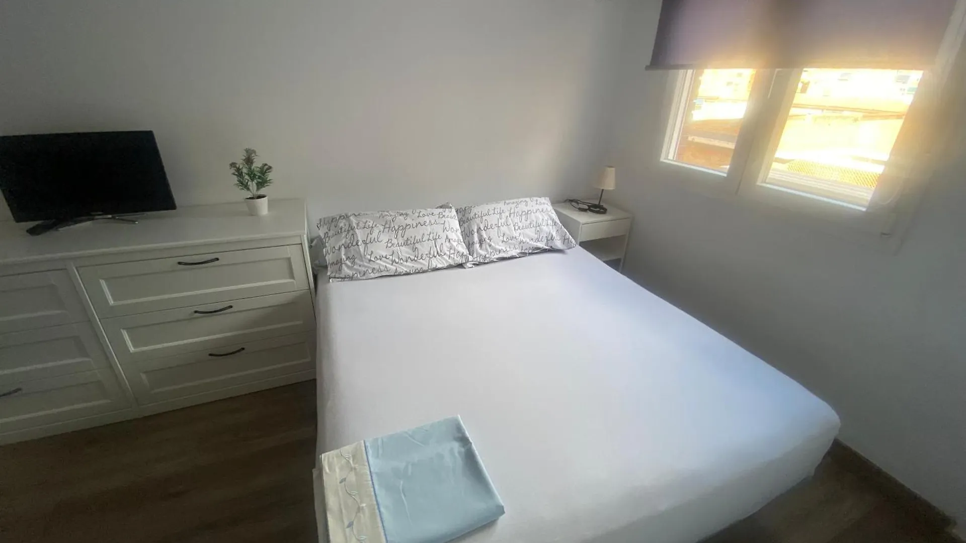 Piso Vacaciones En Familia O Amigos Apartment Malaga 0*,