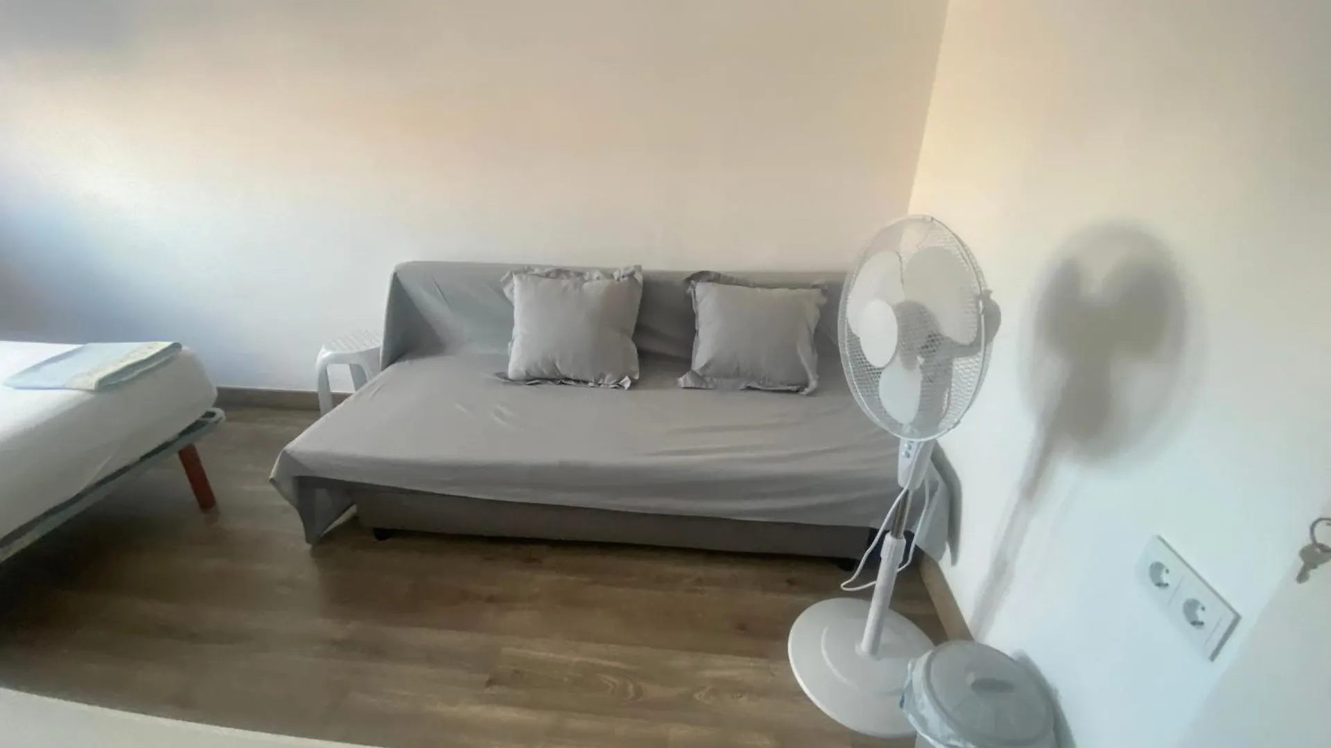 Piso Vacaciones En Familia O Amigos Apartment Malaga Spain