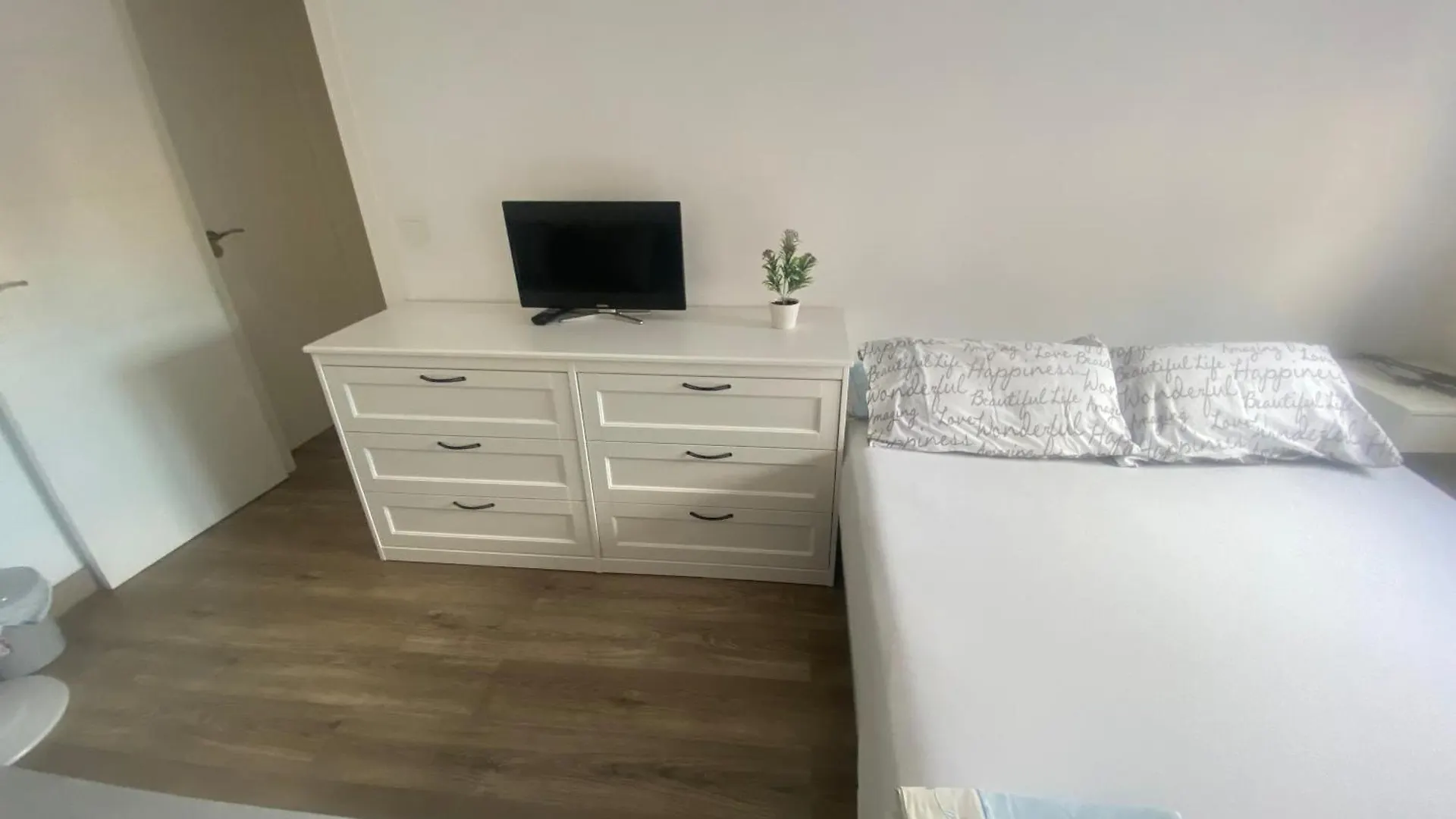 Piso Vacaciones En Familia O Amigos Apartment Malaga