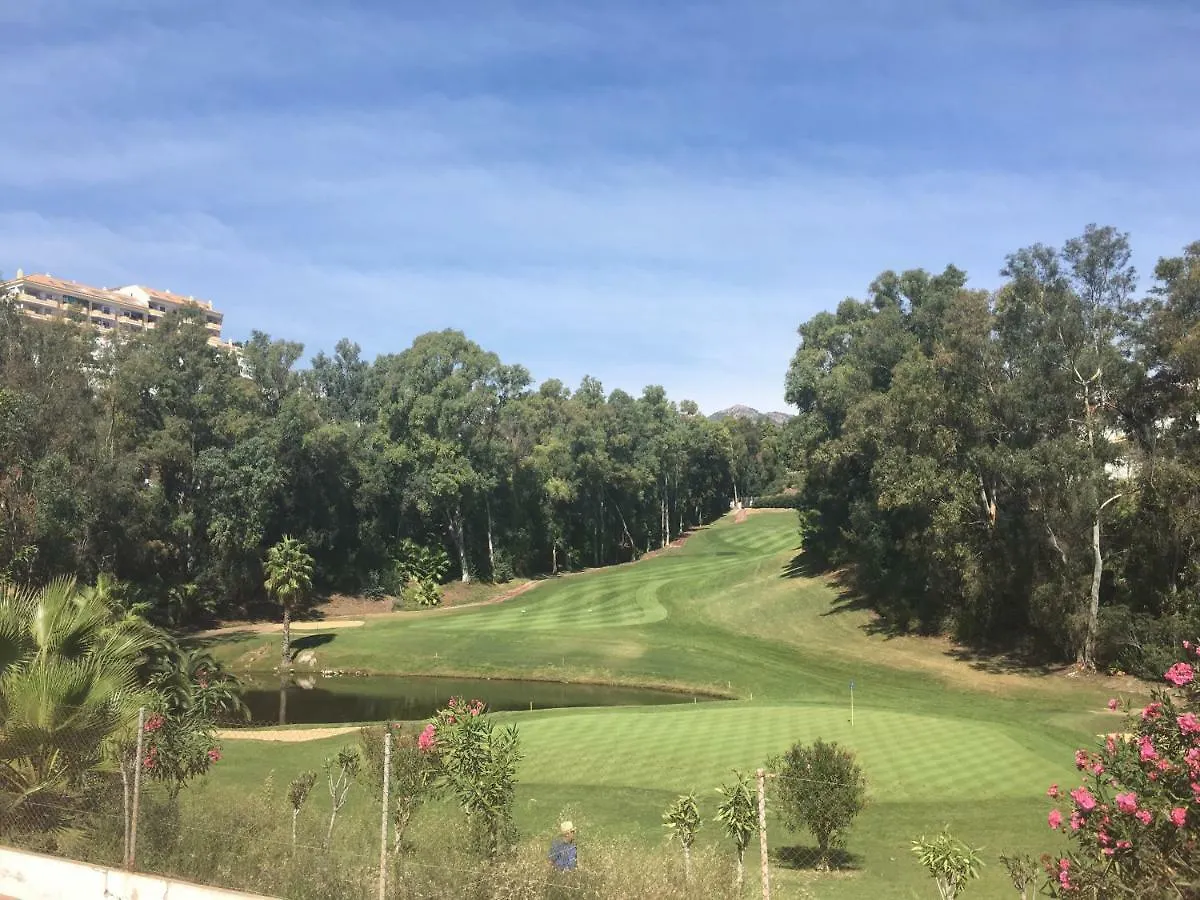 Piso Vacaciones En Familia O Amigos Apartment Malaga