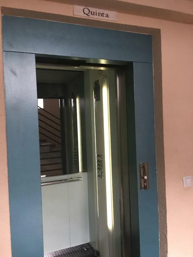 Piso Vacaciones En Familia O Amigos Apartment Malaga