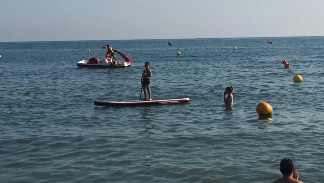 Piso Vacaciones En Familia O Amigos Apartment Malaga Spain